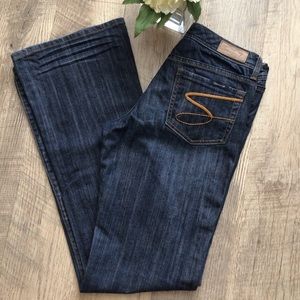 Seven7 Jeans Flare Leg🎀
